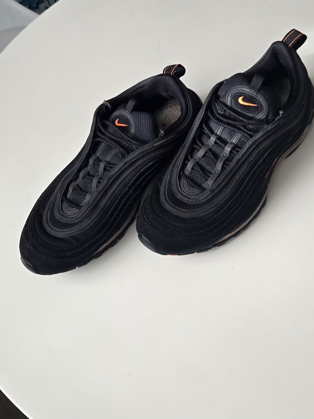 Nike Men’s Air Max 97
